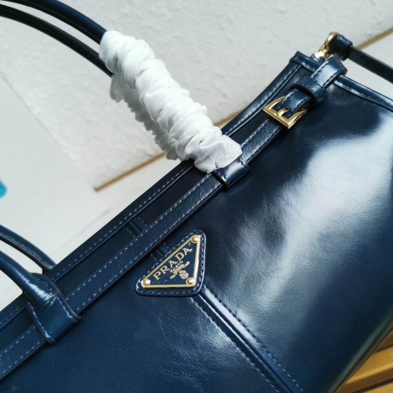 Prada Top Handle Bags